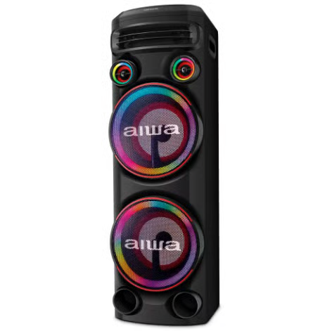Torre de Som AIWA T2W-02 2300W